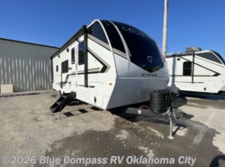 New 2026 Keystone Cougar Half-Ton 22MLS available in Norman, Oklahoma