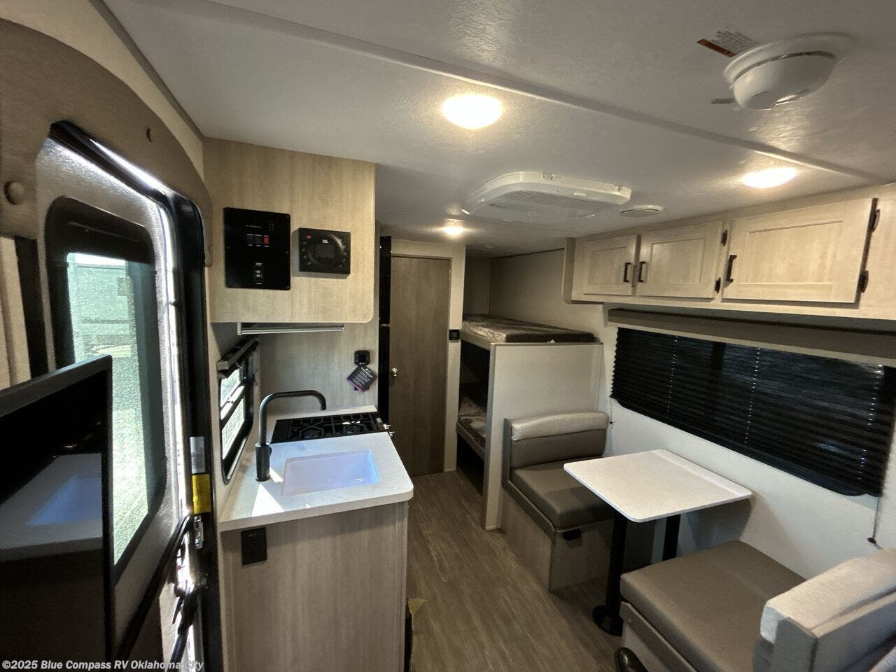 New 2026 Forest River Aurora Light 16BHX available in Norman, Oklahoma