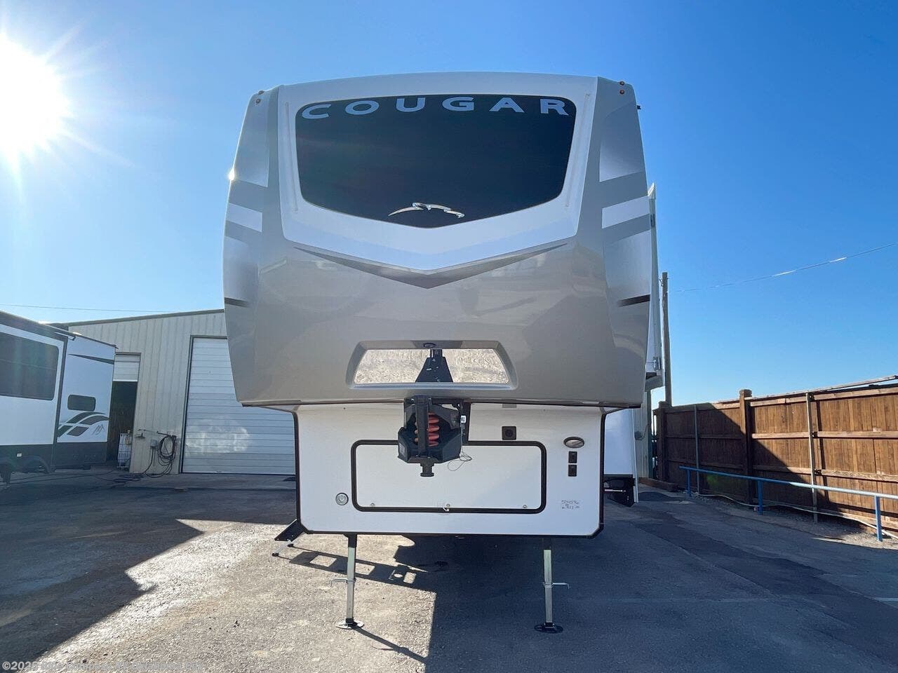 New 2026 Keystone Cougar 364BHL available in Norman, Oklahoma