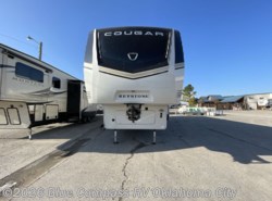 New 2026 Keystone Cougar 364BHL available in Norman, Oklahoma
