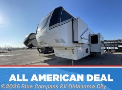 New 2026 Keystone Cougar 364BHL available in Norman, Oklahoma
