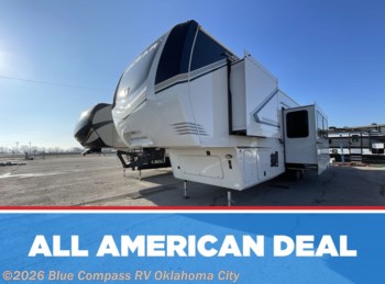 New 2026 Keystone Cougar 364BHL available in Norman, Oklahoma