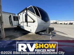 New 2026 Keystone Cougar Half-Ton 29RLP available in Norman, Oklahoma