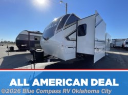 New 2026 Keystone Cougar Half-Ton 33RLI available in Norman, Oklahoma