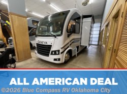 New 2026 Thor Motor Coach Geneva 24VS available in Norman, Oklahoma