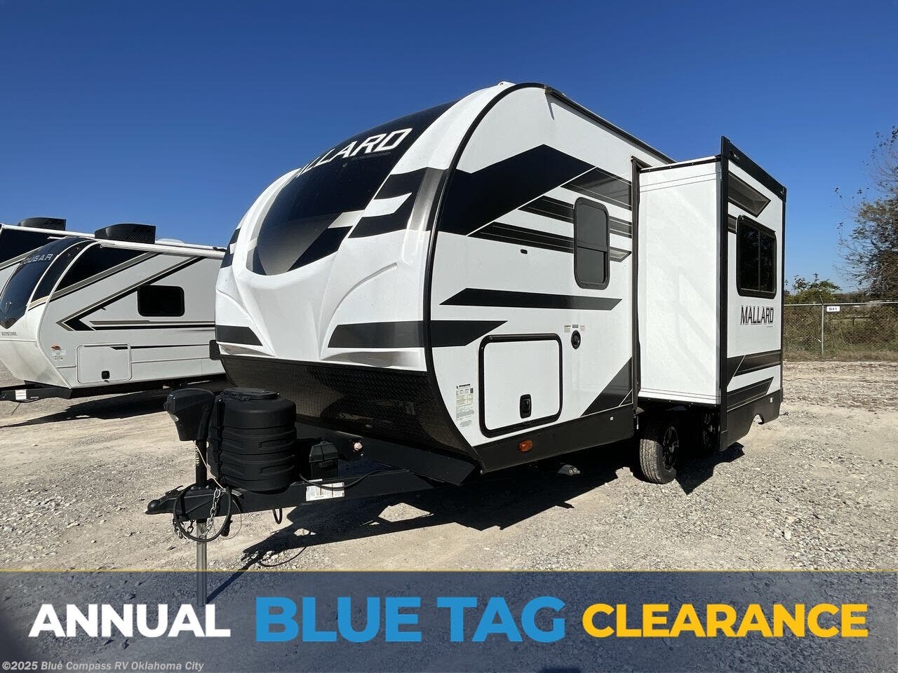 Used 2024 Heartland Mallard 210RB available in Norman, Oklahoma