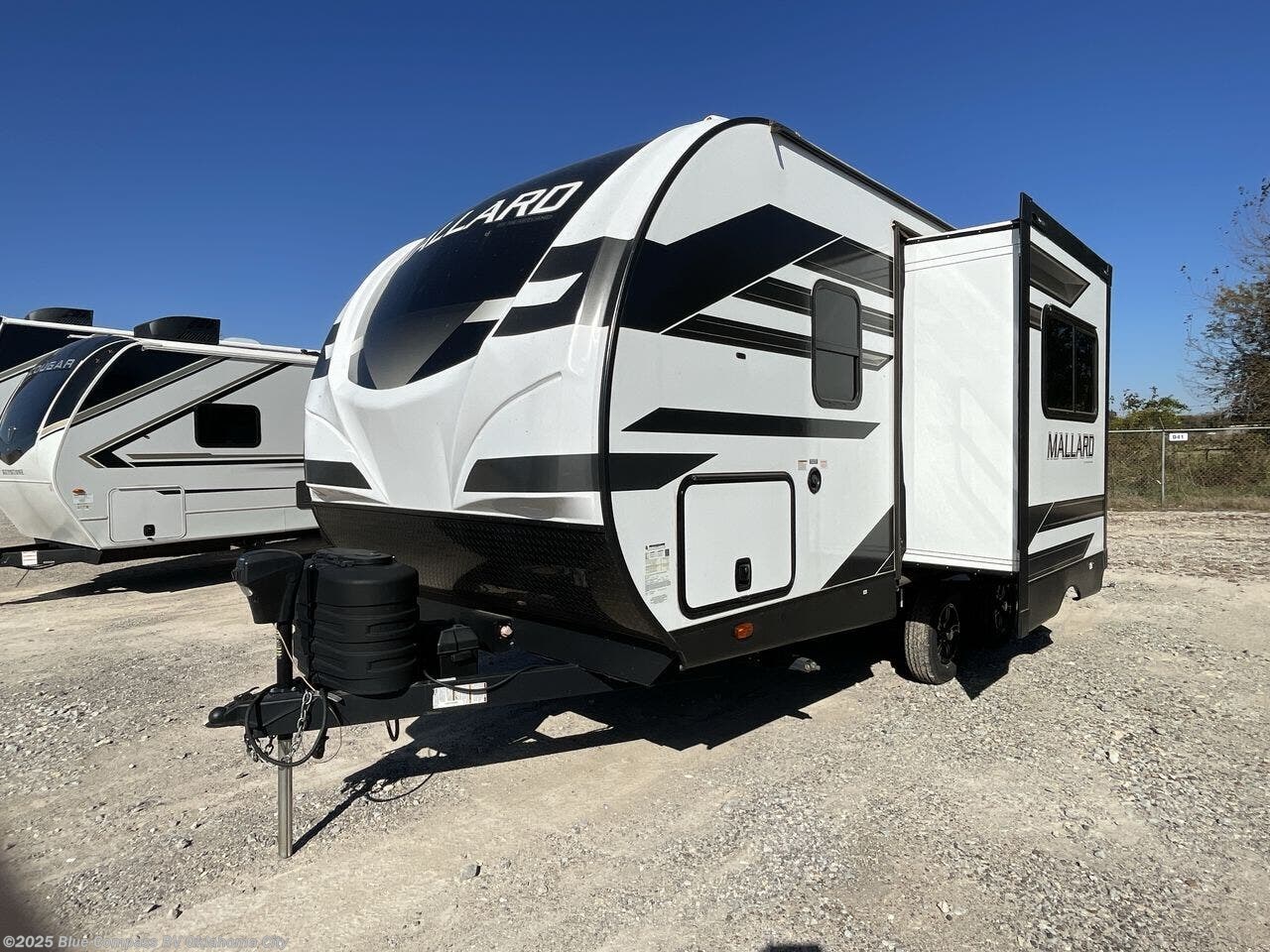 Used 2024 Heartland Mallard 210RB available in Norman, Oklahoma