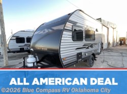 New 2026 Forest River Aurora Light 13RKX available in Norman, Oklahoma
