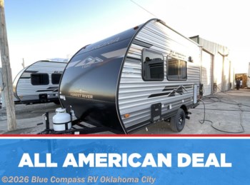 New 2026 Forest River Aurora Light 13RKX available in Norman, Oklahoma