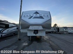 New 2026 Alliance RV Avenue All-Access 30BH available in Norman, Oklahoma