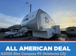 New 2026 Alliance RV Avenue All-Access 30BH available in Norman, Oklahoma