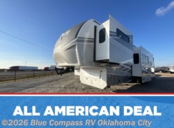 New 2026 Alliance RV Valor 41V13 available in Norman, Oklahoma
