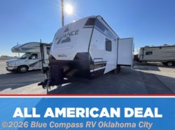 New 2026 Alliance RV Delta 252RL available in Norman, Oklahoma