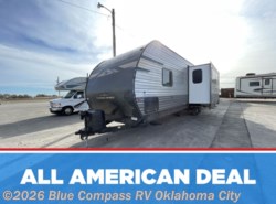 New 2026 Forest River Aurora 29TQS available in Norman, Oklahoma