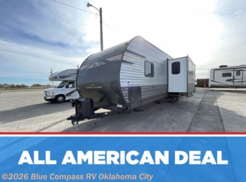 New 2026 Forest River Aurora 29TQS available in Norman, Oklahoma
