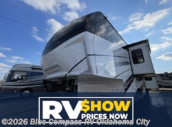 New 2026 Alliance RV Paradigm 382RK available in Norman, Oklahoma