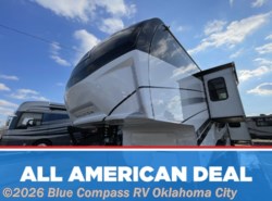 New 2026 Alliance RV Paradigm 382RK available in Norman, Oklahoma