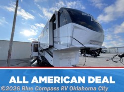 New 2026 Alliance RV Paradigm 382RK available in Norman, Oklahoma