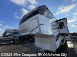 New 2026 Alliance RV Paradigm 382RK available in Norman, Oklahoma