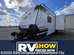 New 2026 Alliance RV Delta 252RL available in Norman, Oklahoma