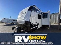 New 2026 Alliance RV Delta 262RB available in Norman, Oklahoma