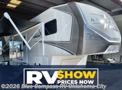 New 2026 Alliance RV Avenue All-Access 23ML available in Norman, Oklahoma