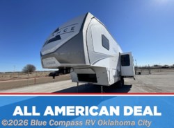 New 2026 Alliance RV Avenue All-Access 23ML available in Norman, Oklahoma