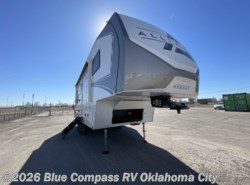 New 2026 Alliance RV Avenue All-Access 23ML available in Norman, Oklahoma