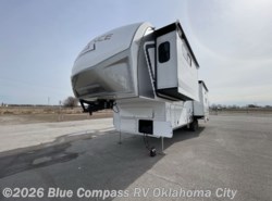 New 2026 Alliance RV Paradigm 340RL available in Norman, Oklahoma