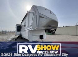 New 2026 Alliance RV Paradigm 340RL available in Norman, Oklahoma