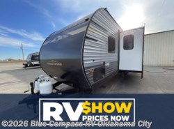 New 2026 Forest River Aurora Light 26BHS available in Norman, Oklahoma