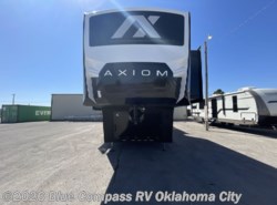 New 2026 Miscellaneous Axiom RV Imperium I3800 available in Norman, Oklahoma