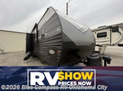New 2026 CrossRoads Zinger 331BH available in Norman, Oklahoma