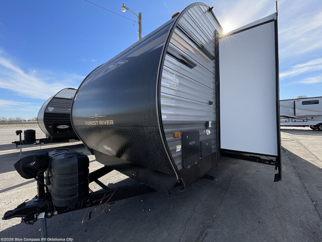 New 2026 Forest River Aurora 32MAZE available in Norman, Oklahoma