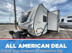 Used 2021 Coachmen Freedom Express Ultra Lite 238BHS available in Norman, Oklahoma