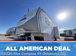 New 2026 Alliance RV Avenue All-Access 25RL available in Norman, Oklahoma