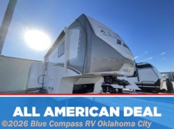 New 2026 Alliance RV Avenue All-Access 25RL available in Norman, Oklahoma