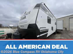 New 2026 Alliance RV Delta 321BH available in Norman, Oklahoma