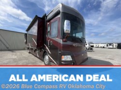 Used 2009 Itasca Ellipse 40FD available in Norman, Oklahoma