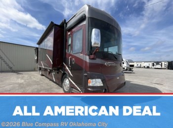 Used 2009 Itasca Ellipse 40FD available in Norman, Oklahoma