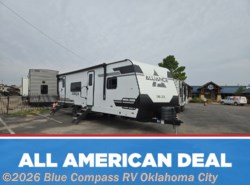New 2026 Alliance RV Delta Ultra Lite BH271 available in Norman, Oklahoma