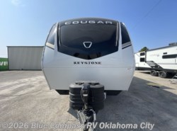 New 2026 Keystone Cougar Half-Ton 26LBW available in Norman, Oklahoma