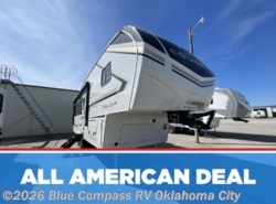 New 2026 Keystone Cougar Half-Ton 26RES available in Norman, Oklahoma
