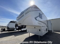 New 2026 Keystone Cougar Half-Ton 26RES available in Norman, Oklahoma