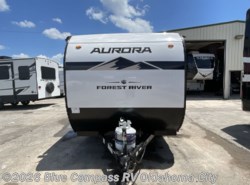 New 2025 Forest River Aurora ROK 12 ROK available in Norman, Oklahoma