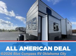 New 2026 Forest River Aurora 42CONDO available in Norman, Oklahoma