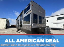 New 2026 Forest River Aurora 42CONDO available in Norman, Oklahoma