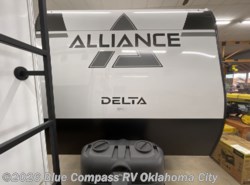 New 2026 Alliance RV Delta Solo RB152 available in Norman, Oklahoma