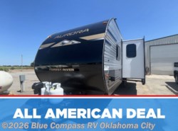 New 2026 Forest River Aurora 24RBS available in Norman, Oklahoma