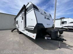 New 2026 Alliance RV Delta Ultra Lite RK234 available in Norman, Oklahoma